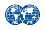 国际足球联合会FIFA标志